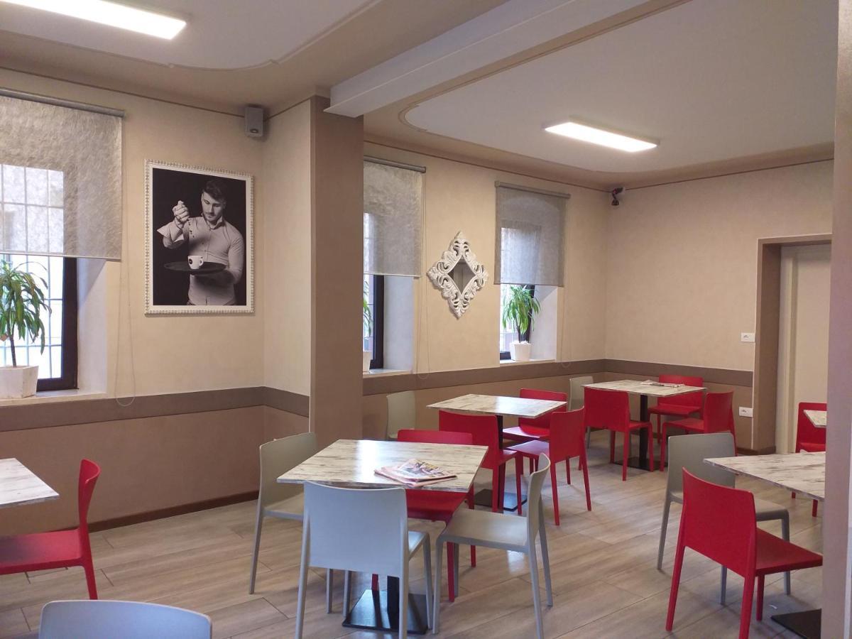 Locanda La Torre Calvisano Exteriör bild