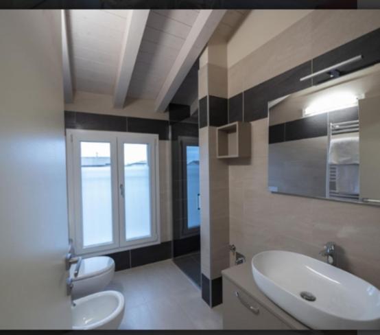 Locanda La Torre Calvisano Exteriör bild